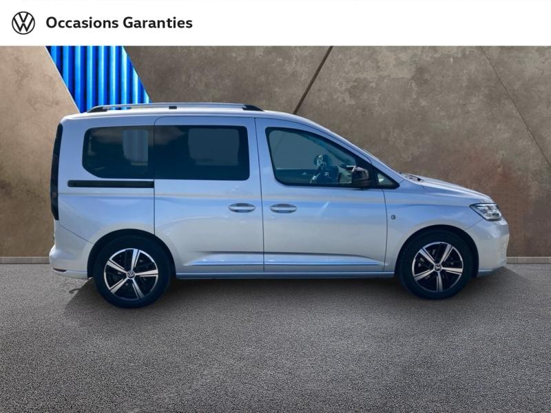 Voitures occasions VOLKSWAGEN CADDY Style Dunkerque