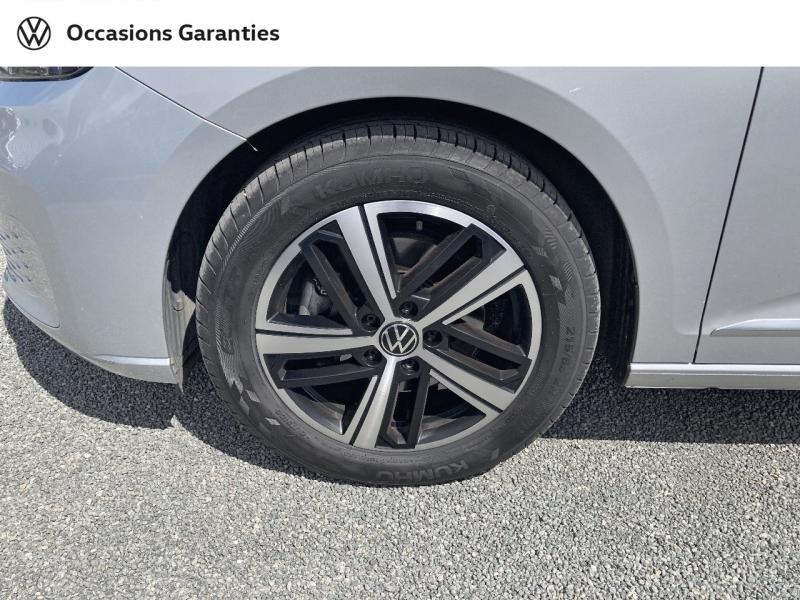 Voitures occasions VOLKSWAGEN CADDY Style Dunkerque