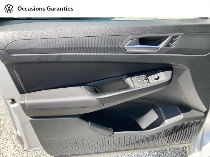 Voitures occasions VOLKSWAGEN CADDY Style Dunkerque