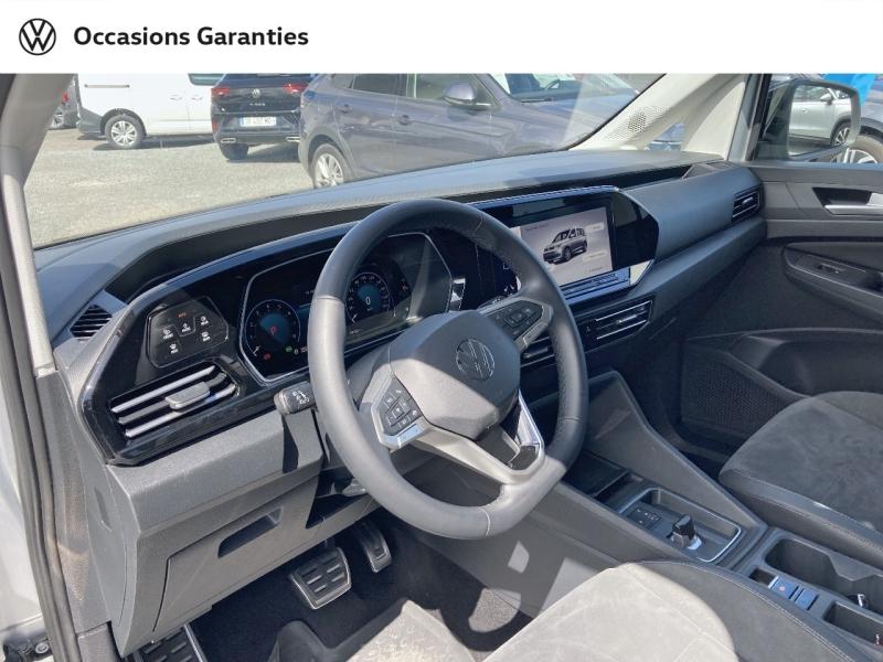Voitures occasions VOLKSWAGEN CADDY Style Dunkerque