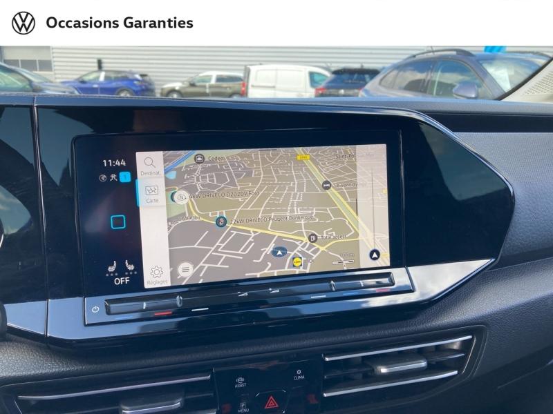 Voitures occasions VOLKSWAGEN CADDY Style Dunkerque