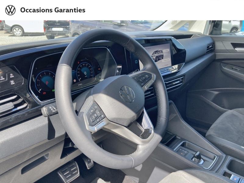 Voitures occasions VOLKSWAGEN CADDY Style Dunkerque