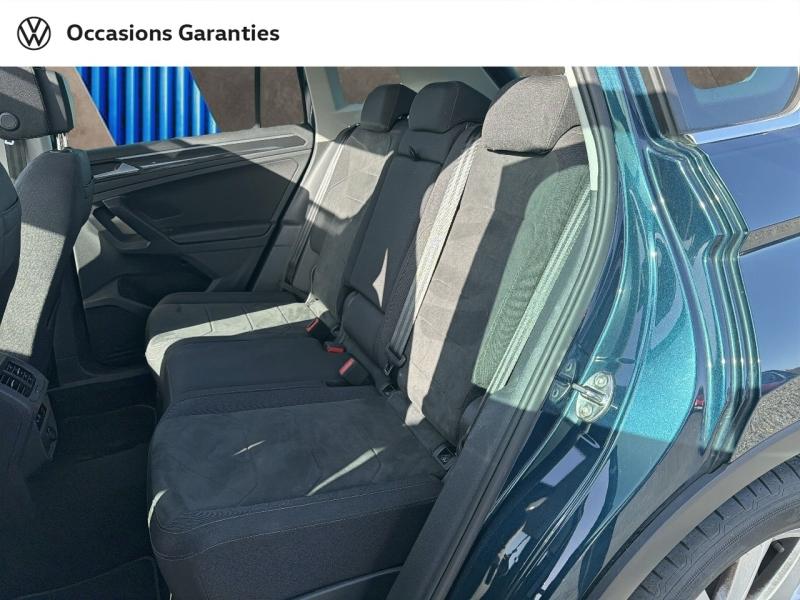 Voitures occasions VOLKSWAGEN TIGUAN Elegance Dechy