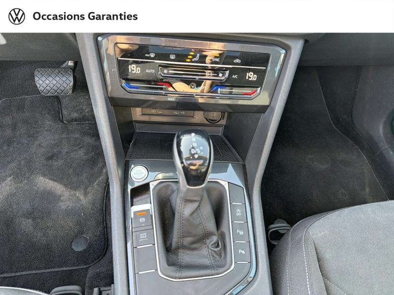 Voitures occasions VOLKSWAGEN TIGUAN Elegance Dechy