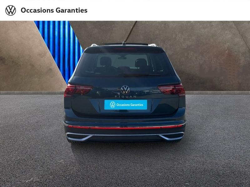 Voitures occasions VOLKSWAGEN TIGUAN Elegance Dechy