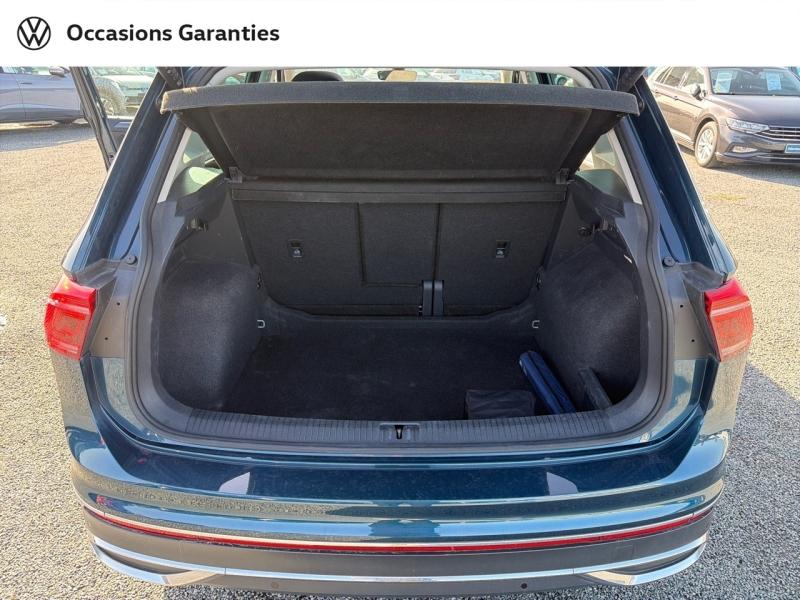 Voitures occasions VOLKSWAGEN TIGUAN Elegance Dunkerque