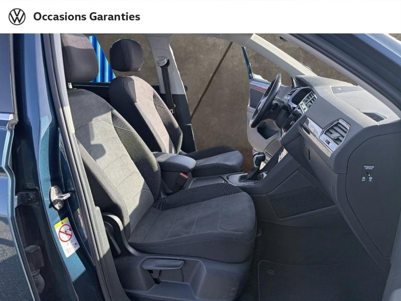 Voitures occasions VOLKSWAGEN TIGUAN Elegance Dunkerque