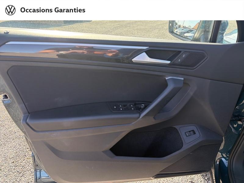 Voitures occasions VOLKSWAGEN TIGUAN Elegance Dechy
