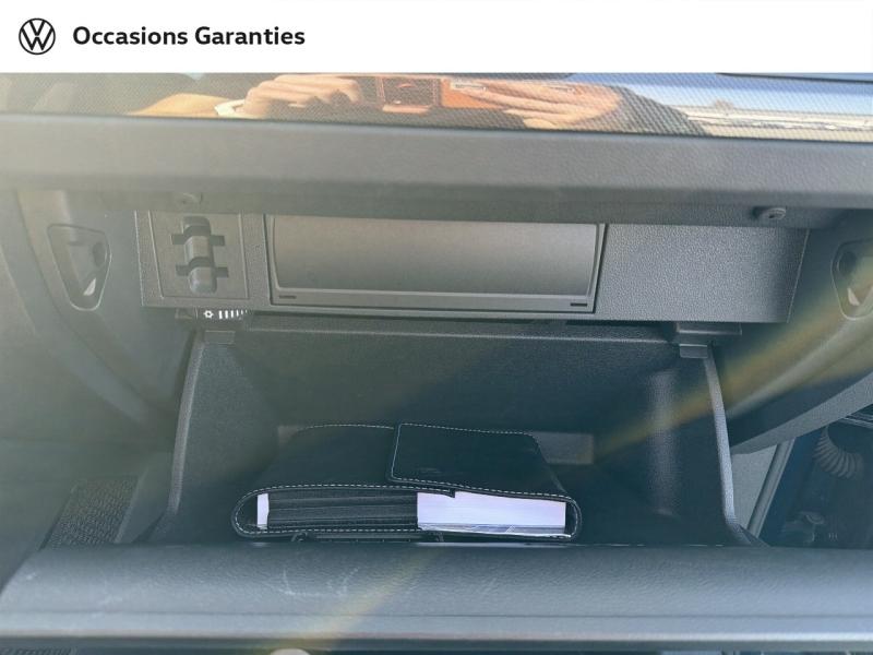 Voitures occasions VOLKSWAGEN TIGUAN Elegance Dechy