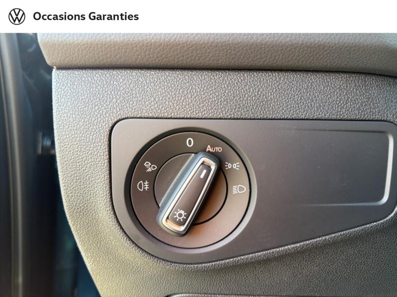 Voitures occasions VOLKSWAGEN TIGUAN Elegance Dechy