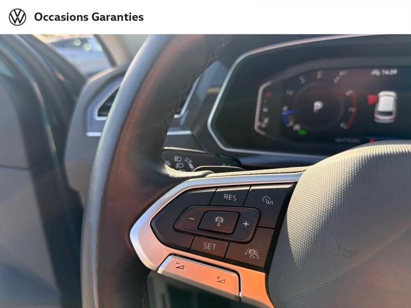 Voitures occasions VOLKSWAGEN TIGUAN Elegance Dechy