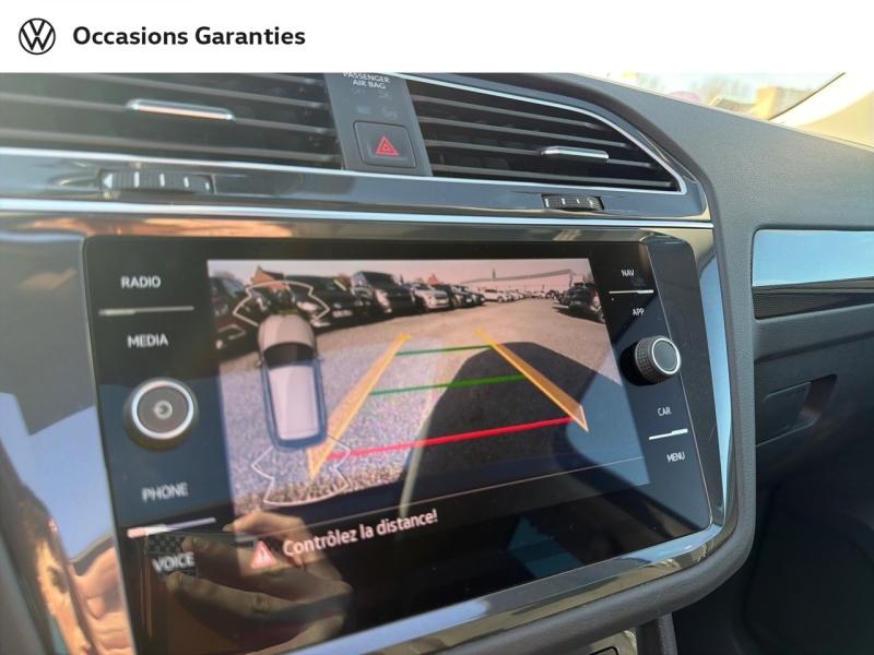 Voitures occasions VOLKSWAGEN TIGUAN Elegance Dunkerque