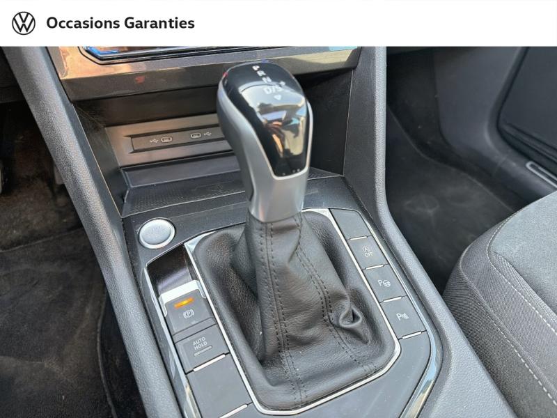 Voitures occasions VOLKSWAGEN TIGUAN Elegance Dechy