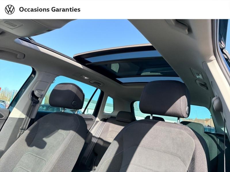 Voitures occasions VOLKSWAGEN TIGUAN Elegance Dunkerque