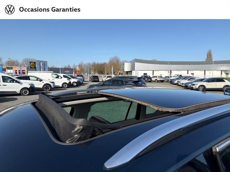 Voitures occasions VOLKSWAGEN TIGUAN Elegance Dunkerque