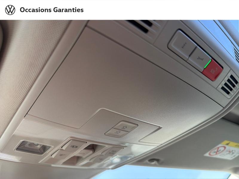 Voitures occasions VOLKSWAGEN TIGUAN Elegance Dechy