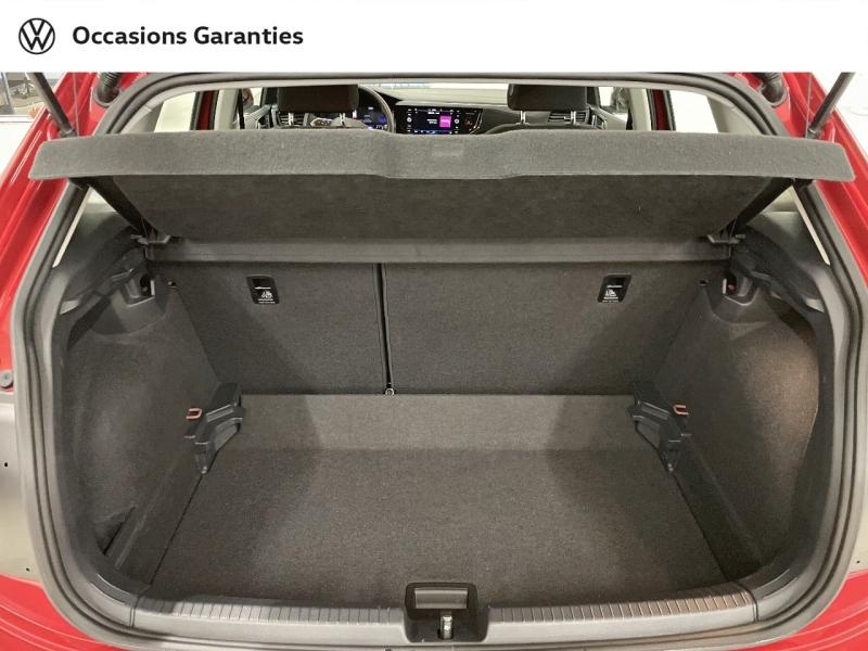Voitures occasions VOLKSWAGEN POLO Life Dunkerque