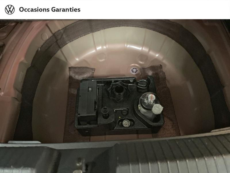 Voitures occasions VOLKSWAGEN POLO Life Dunkerque