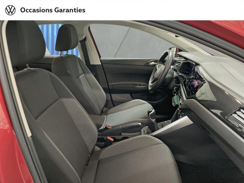 Voitures occasions VOLKSWAGEN POLO Life Dunkerque