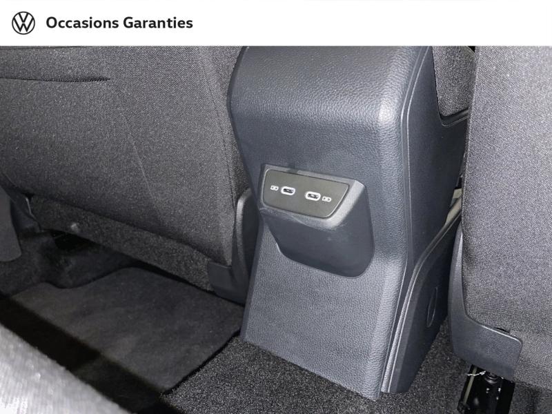 Voitures occasions VOLKSWAGEN POLO Life Dunkerque