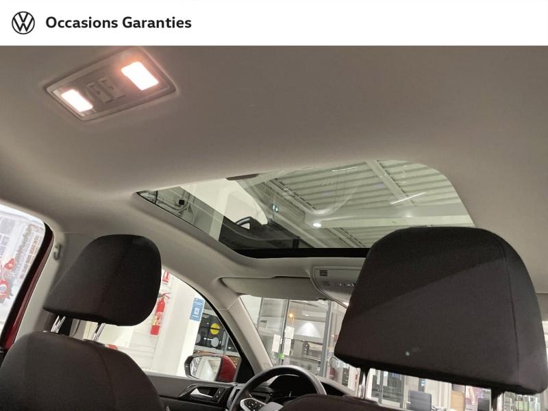 Voitures occasions VOLKSWAGEN POLO Life Dunkerque