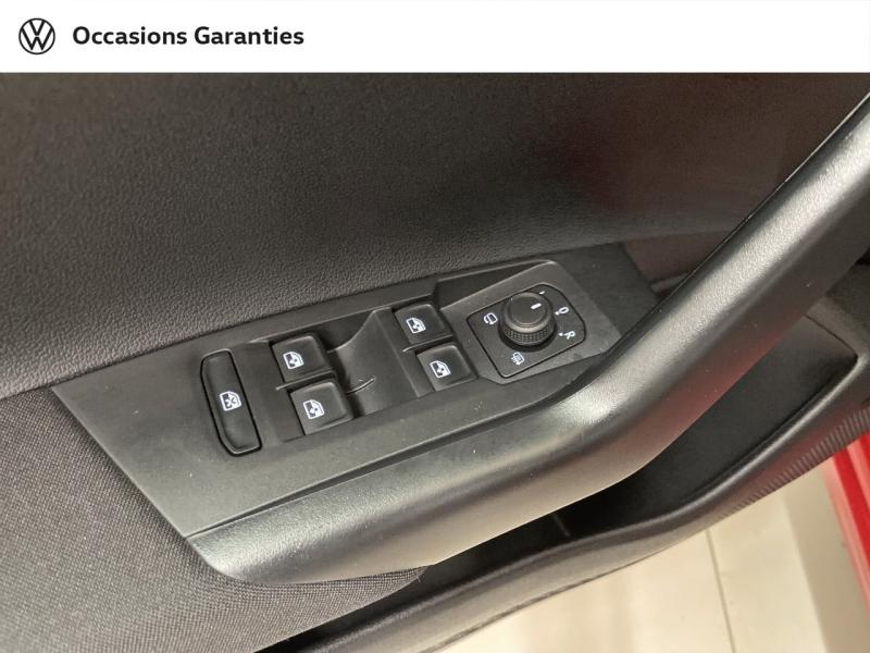 Voitures occasions VOLKSWAGEN POLO Life Dunkerque