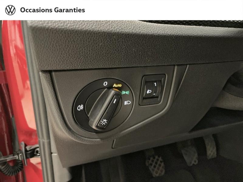 Voitures occasions VOLKSWAGEN POLO Life Dunkerque