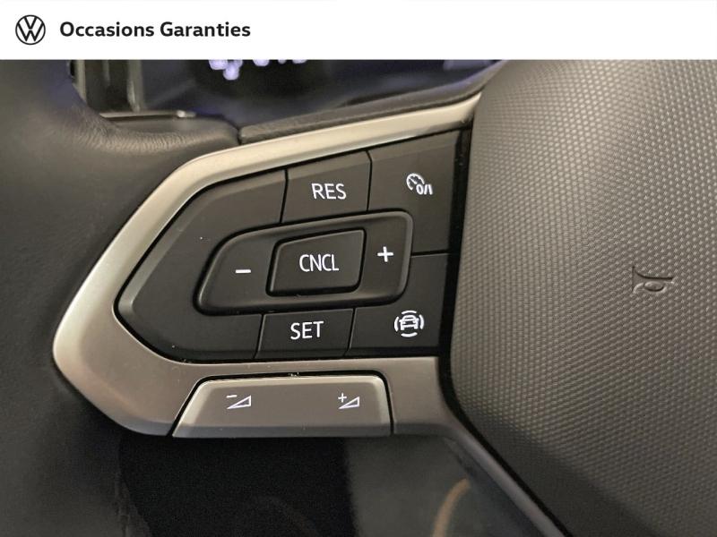 Voitures occasions VOLKSWAGEN POLO Life Dunkerque