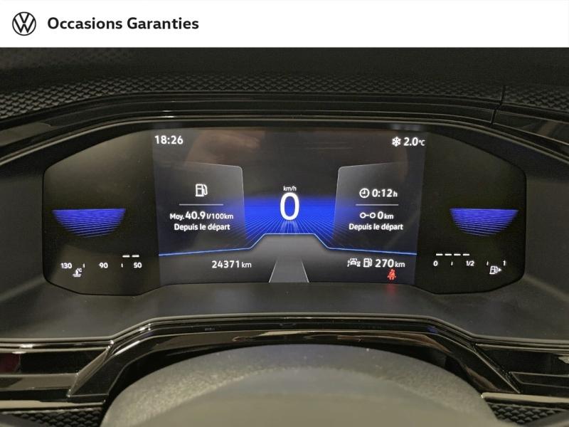 Voitures occasions VOLKSWAGEN POLO Life Dunkerque