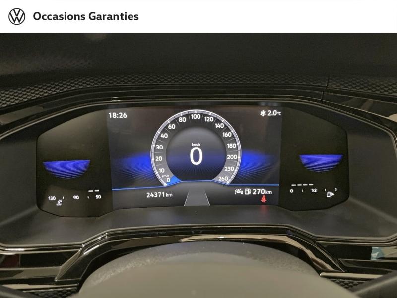 Voitures occasions VOLKSWAGEN POLO Life Dunkerque