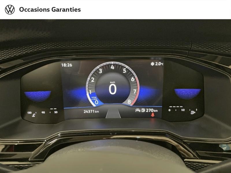 Voitures occasions VOLKSWAGEN POLO Life Dunkerque