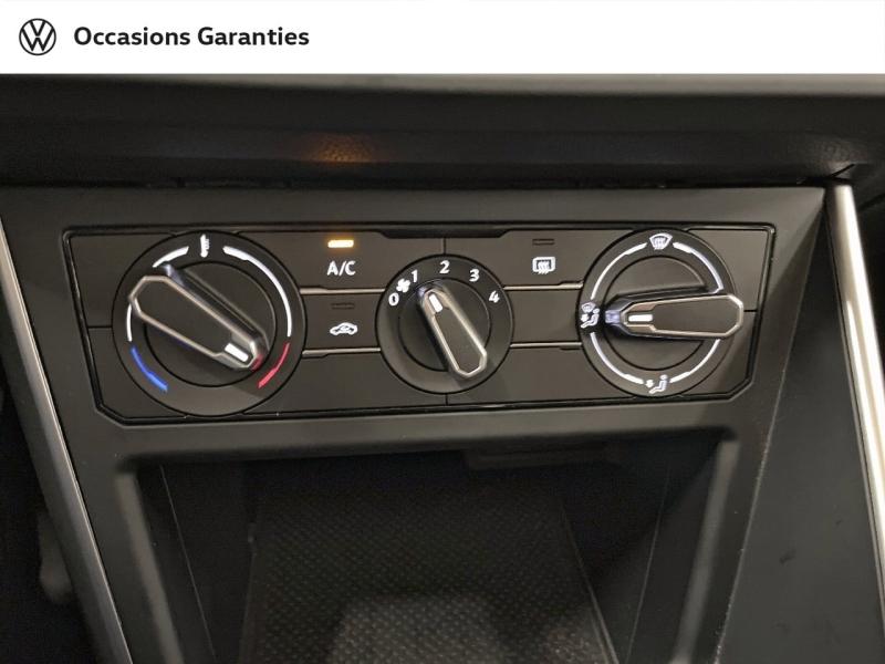 Voitures occasions VOLKSWAGEN POLO Life Dunkerque