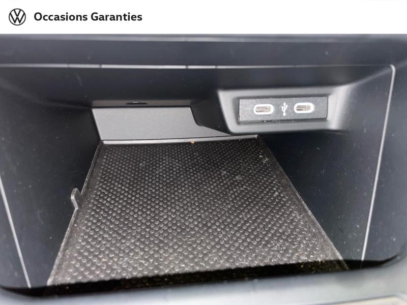 Voitures occasions VOLKSWAGEN POLO Life Dunkerque