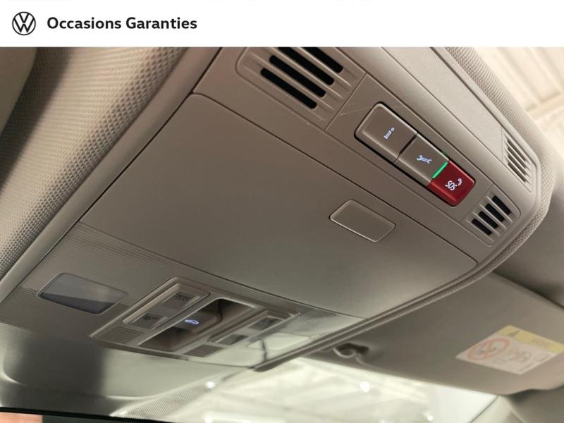 Voitures occasions VOLKSWAGEN POLO Life Dunkerque