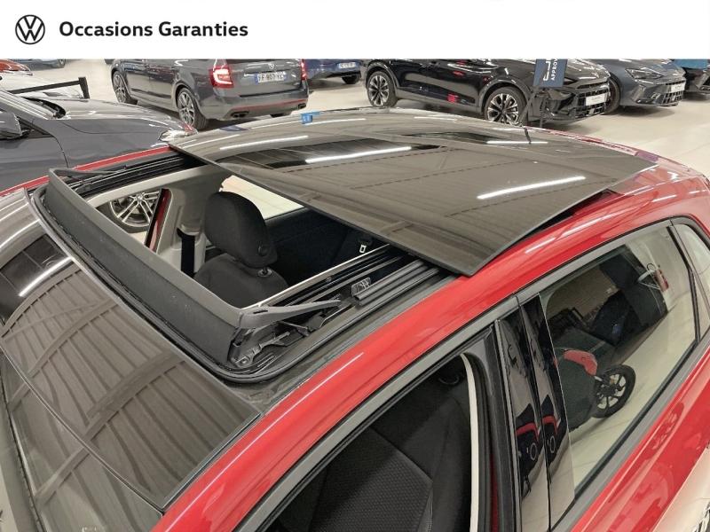 Voitures occasions VOLKSWAGEN POLO Life Dunkerque