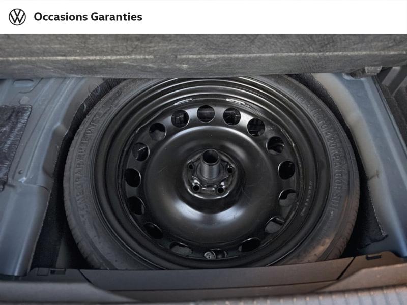 Voitures occasions VOLKSWAGEN T-CROSS Style Dechy