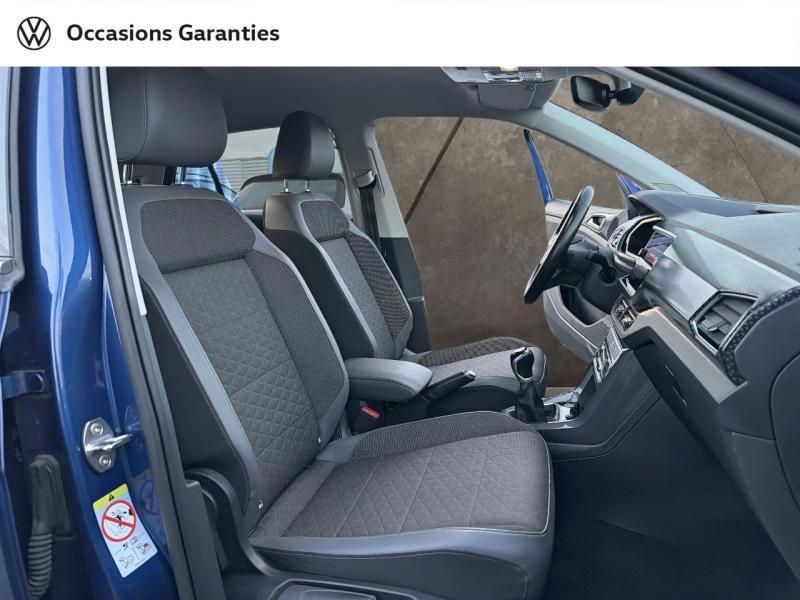 Voitures occasions VOLKSWAGEN T-CROSS Style Dechy
