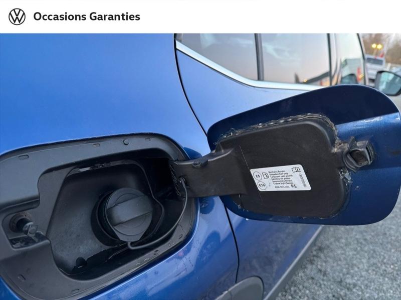 Voitures occasions VOLKSWAGEN T-CROSS Style Dechy