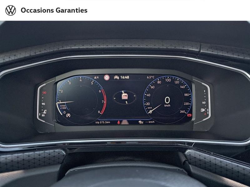 Voitures occasions VOLKSWAGEN T-CROSS Style Dechy