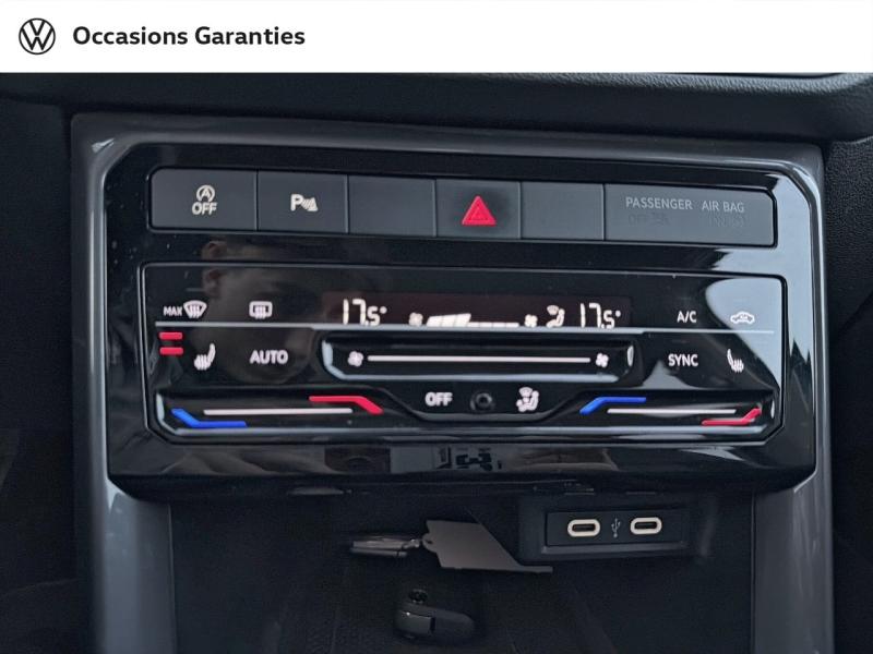 Voitures occasions VOLKSWAGEN T-CROSS Style Dunkerque