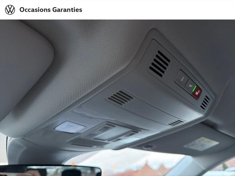 Voitures occasions VOLKSWAGEN T-CROSS Style Dunkerque