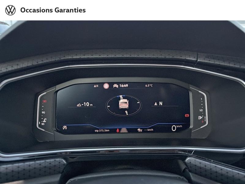 Voitures occasions VOLKSWAGEN T-CROSS Style Dunkerque