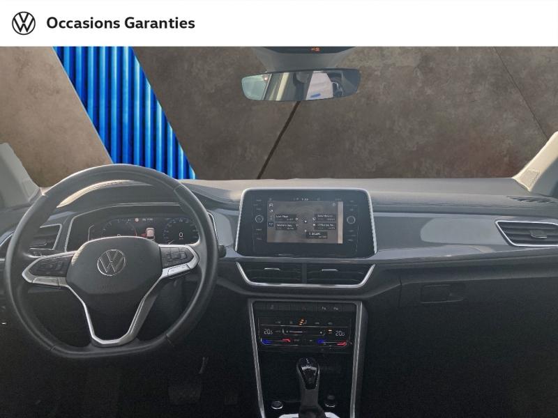 Voitures occasions VOLKSWAGEN T-ROC Style Dunkerque