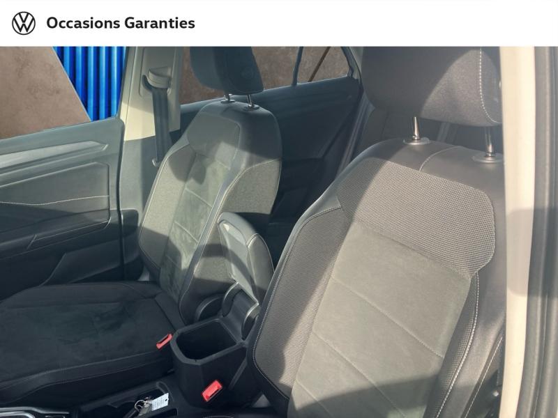Voitures occasions VOLKSWAGEN T-ROC Style Dunkerque