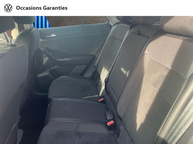 Voitures occasions VOLKSWAGEN T-ROC Style Dunkerque