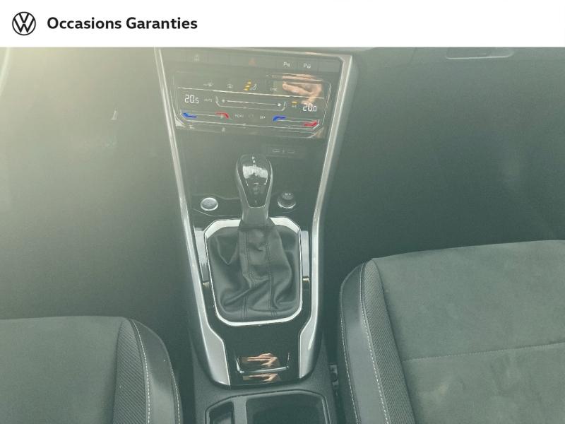 Voitures occasions VOLKSWAGEN T-ROC Style Dunkerque