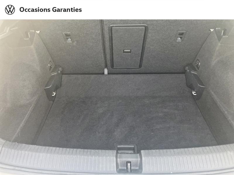 Voitures occasions VOLKSWAGEN T-ROC Style Dunkerque