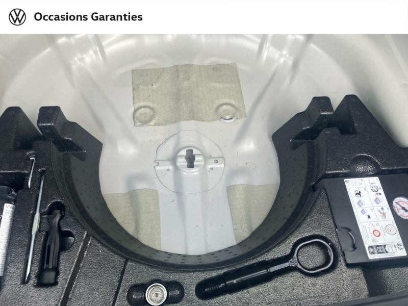 Voitures occasions VOLKSWAGEN T-ROC Style Dunkerque