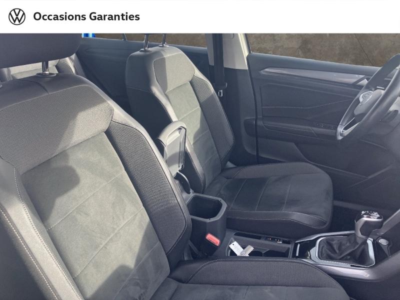 Voitures occasions VOLKSWAGEN T-ROC Style Dunkerque