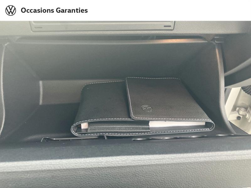 Voitures occasions VOLKSWAGEN T-ROC Style Dunkerque